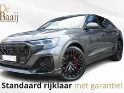 Grijs Nieuw 2025 Audi Q8 Proline SUV | € 112.900 (Super prijs)