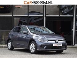 Overige Gebruikt 2024 VW Polo Move Hatchback | € 21.450 (Super prijs)
