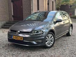 Grijs Gebruikt 2018 VW Golf VII Comfortline Hatchback | € 10.950 (Super prijs)