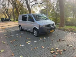 Grijs Gebruikt 2011 VW T5 Van | € 8.500 (Eerlijke prijs)