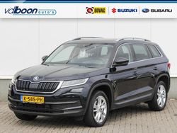 Zwart Gebruikt 2020 Skoda Kodiaq Business Line SUV | € 22.195 (Goede deal)