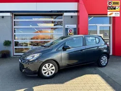 Grijs Gebruikt 2017 Opel Corsa Innovation Hatchback | € 8.950 (Eerlijke prijs)