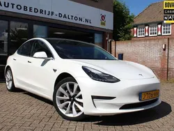 Wit Gebruikt 2020 Tesla Model 3 Long Range AWD Sedan | € 25.950 (Eerlijke prijs)