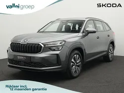 Grijs Gebruikt 2024 Skoda Kodiaq Selection SUV | € 49.900