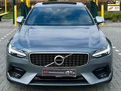 Grijs Gebruikt 2017 Volvo S90 R-Design Sedan | € 21.950 (Eerlijke prijs)
