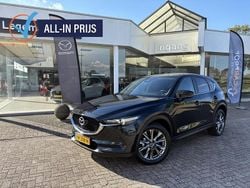 Suv Gebruikt 2017 Mazda CX-5 SUV | € 23.400 (Eerlijke prijs)