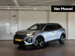 Grijs Gebruikt 2024 Peugeot 2008 Allure SUV | € 23.940 (Goede deal)