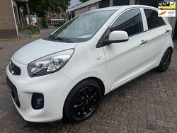 Gebruikt 2015 Kia Picanto First Edition Hatchback | € 5.950 (Eerlijke prijs)