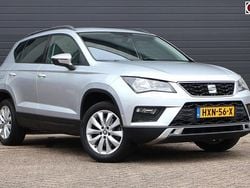 Grijs Gebruikt 2017 Seat Ateca Style SUV | € 18.950 (Eerlijke prijs)