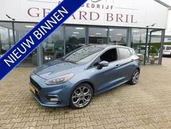 Blauw Gebruikt 2020 Ford Fiesta ST-Line Hatchback | € 15.450 (Iets duurder)
