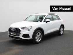 Wit Gebruikt 2024 Audi Q3 Design SUV | € 40.900 (Goede deal)
