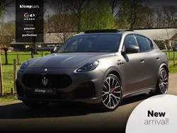 Grijs Gebruikt 2022 Maserati Grecale SUV | € 109.500