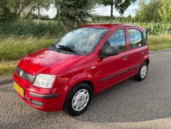 Rood Gebruikt 2012 Fiat Panda Active Hatchback | € 2.650 (Eerlijke prijs)
