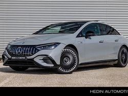 Grijs Nieuw 2025 Mercedes EQE AMG 43 Premium Plus Sedan | € 99.950