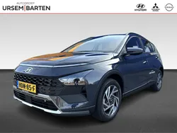 Grijs Gebruikt 2025 Hyundai Bayon Comfort SUV | € 30.430