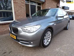 BMW 530 Gran Turismo