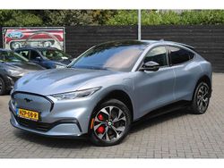 Grijs Gebruikt 2022 Ford Mustang Extended Range SUV | € 35.995