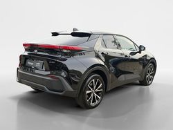Zwart Gebruikt 2025 Toyota C-HR+ SUV | € 31.445
