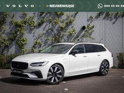 Wit Gebruikt 2024 Volvo V90 Ultra Stationwagen | € 46.694 (Goede deal)