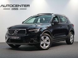 Zwart Gebruikt 2023 Volvo XC40 Plus SUV | € 38.495