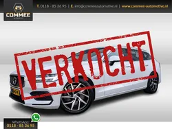 Wit Gebruikt 2020 Volvo V60 Business Edition Stationwagen | € 27.444 (Goede deal)