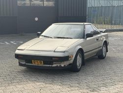 Overige Gebruikt 1985 Toyota MR2 | € 4.950