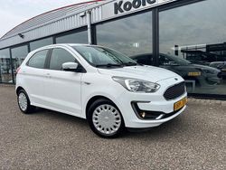 Hatchback Gebruikt 2019 Ford Ka Plus Trend Hatchback | € 11.750 (Iets duurder)