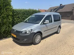 Zilver Gebruikt 2011 VW Caddy MPV | € 7.999 (Goede deal)