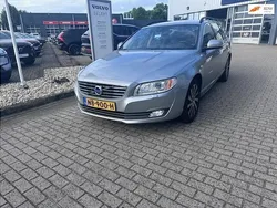 Grijs Gebruikt 2017 Volvo V70 Stationwagen | € 6.550 (Goede deal)