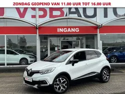 Wit Gebruikt 2019 Renault Captur SUV | € 14.450 (Goede deal)