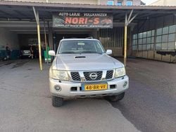 Gebruikt 2005 Nissan Patrol SUV | € 15.500