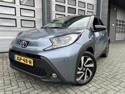 Grijs Gebruikt 2024 Toyota Aygo Hatchback | € 19.999 (Eerlijke prijs)