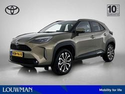 Bruin Gebruikt 2024 Toyota Yaris Cross Limited SUV | € 30.495 (Duur)