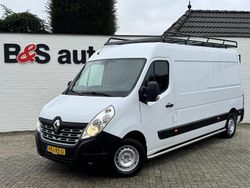 Wit Gebruikt 2018 Renault Master Van | € 10.950 (Goede deal)