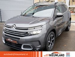 Grijs Gebruikt 2022 Citroën C5 Aircross Shine SUV | € 23.950 (Eerlijke prijs)