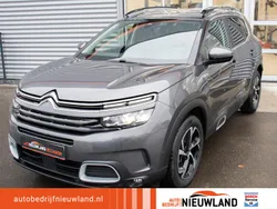 Grijs Gebruikt 2022 Citroën C5 Aircross Shine SUV | € 24.950 (Eerlijke prijs)
