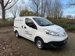 Wit Gebruikt 2014 Nissan e-NV200 MPV | € 4.100 (Super prijs)