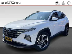Wit Gebruikt 2023 Hyundai Tucson Premium SUV | € 35.730 (Eerlijke prijs)