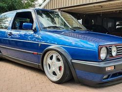 Gebruikt 1990 VW Golf II GTI | € 16.999