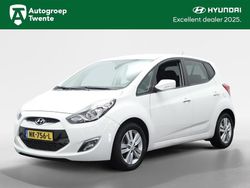 Wit Gebruikt 2013 Hyundai ix20 Hatchback | € 11.645 (Goede deal)