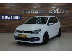 Hatchback Gebruikt 2013 VW Polo R-line Hatchback | € 9.450 (Eerlijke prijs)
