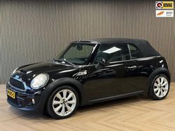 Gebruikt 2011 Mini Cooper S Chili Hatchback | € 8.995 (Eerlijke prijs)