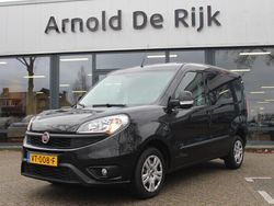 Overige Gebruikt 2016 Fiat Doblò MPV | € 8.900 (Duur)