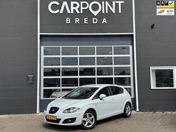 Wit Gebruikt 2012 Seat Leon Copa Hatchback | € 5.795 (Goede deal)