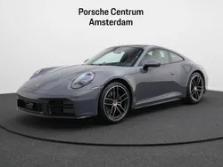 Slate grey neo Nieuw 2024 Porsche 911 Carrera | € 246.119 (Duur)