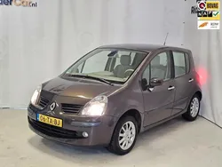 Renault Modus