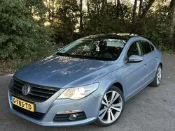 Gebruikt 2008 VW CC Sedan | € 6.200 (Eerlijke prijs)
