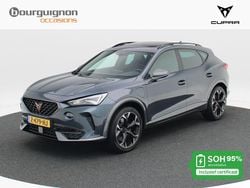 Grijs Gebruikt 2022 Cupra Formentor VZ SUV | € 29.850 (Duur)