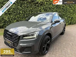 Grijs Gebruikt 2017 Audi Q2 S-Line SUV | € 18.444 (Eerlijke prijs)