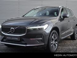 Grijs Gebruikt 2021 Volvo XC60 Inscription SUV | € 44.995